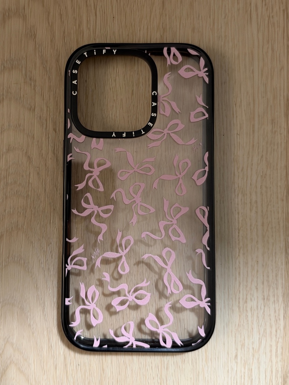 iPhone 16pro Casetify Case